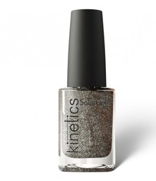 [KNP351] Kinetics SolarGel Nail Polish Running Out of Champagne #351 / طلاء أظافر من كينتيكس سولار جل  أوت أوف شامباين #351
