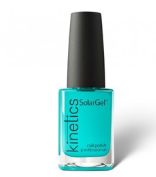 [KNP365] Kinetics SolarGel Nail Polish Shark in the pool #365 / طلاء أظافر من كينتيكس سولار جل شارك إن ذا بول #365