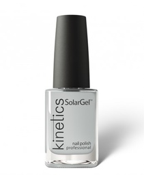 [KNP393] Kinetics SolarGel Polish Ivory Night #393 / طلاء أظافر من كينتيكس سولار جل إفوري نايت #393