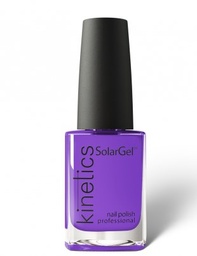 [KNP401] Kinetics SolarGel Polish Freedom #401 / طلاء أظافر من كينتيكس سولار جل فريدوم  #401