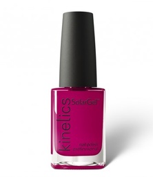 [KNP409] Kinetics SolarGel Polish Berries on Ice #409 / طلاء أظافر من كينتيكس سولار جل بيريز أون أيس #409