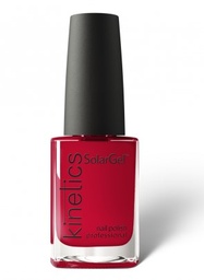 [KNP483] Kinetics SolarGel Polish Crimson Queen  #483 / طلاء أظافر من كينتيكس سولار جل كريمسون كوين #483