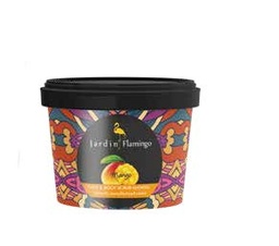 [6071509639910] FACE SCRUB 400 GRM MANGO  / مقشر للوجه 400 جرام مانجو