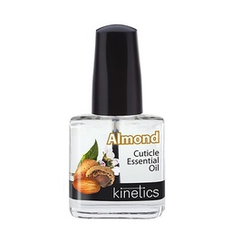 [KTR0202] Kinetics Almond Cuticle Oil 5 ml / زيت اللوز من كينتيكس للجلد الميت 5مل 