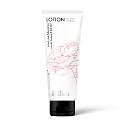 [KL00775] Kinetics Hand&Body Lotion Turkish Rose&Black Tea 75 ml / لوشن كينيتيكس لليدين والجسم بالورد التركي والشاي الأسود 75 مل