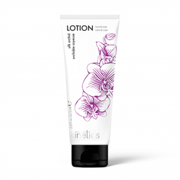 [KL00975] Kinetics Hand&Body Lotion Silk Orchid 75 ml / لوشن للجسم واليدين من كينتكس سيلك أوركيد 75 مل