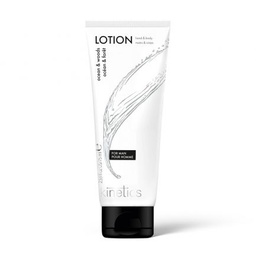 [KL01275] Kinetics Hand&Body Lotion Ocean &Woods For Men 75ml / لوشن للجسم واليدين من كينيتيكس اوشن اند وودز للرجال 75 مل