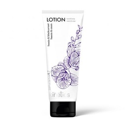 [KL01675] Kinetics Hand&Body Lotion Freesia&Black Currant 75ml / لوشن كينيتيكس لليدين والجسم بالفريزيا والزبيب الأسود 75 مل