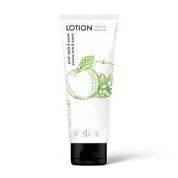 [KL01775] Kinetics Hand&Body Lotion Green Apple & Jasmin 75ml / لوشن للجسم واليدين من كنتكس تفاح اخضر وياسمين 75 مل