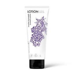 [KL01875] Kinetics Hand&Body Lotion Lavender & Pineapple 75ml / لوشن لليدين والجسم من كينيتيكس باللافندر والأناناس 75 مل