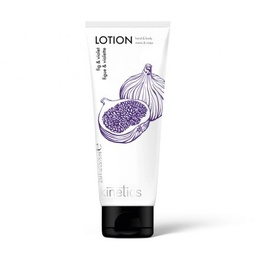 [KL01975] Kinetics Hand&Body Lotion Fig & Violet 75ml / كينيتيكس لوشن لليدين والجسم بالتين والبنفسج 75 مل