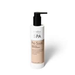 [KSMS08] Kinetics Manicure SPA Pro Soak 225ml / منقوع كينيتيكس مانيكير سبا برو  225 مل