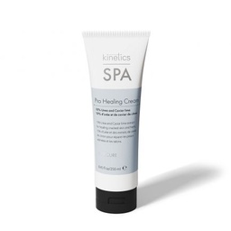 [KSPHC08] Kinetics Pedicure SPA Pro Healing Cream - 250ml / كريم علاجي سبا برو من كينتيكس باديكير - 250 مل