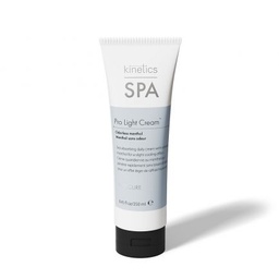 [KSPLC08] Kinetics Pedicure SPA Pro Light Cream - 250ml / كريم سبا برو لايت من كينتيكس باديكير - 250 مل