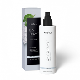 [KPEDS05] Kinetics Pedicure Dry Spray 150ml / بخاخ جاف للباديكير من كينتكس 150 مل