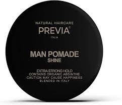 [MAN05/0100] MAN POMADE 100 ML / مان بودي 100 مل