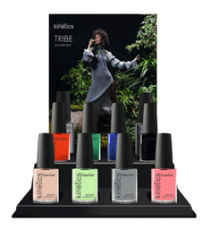 [KNPK069] Summer 2023 SolarGel Mini Display / صيف 2023 SolarGel شاشة صغيرة