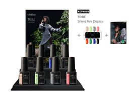 [KGPK069] Summer 2023 Shield Mini Display / صيف 2023 شيلد ميني