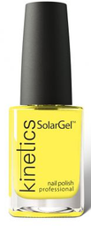 [KNP568] Kinetics SolarGel Polish The Best Zest #568  / Kinetics SolarGel Polish أفضل نكهة # 568