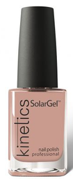 [KNP567] Kinetics SolarGel Polish Naked Dune #567  / Kinetics SolarGel بولندية الكثبان الرملية عارية # 567