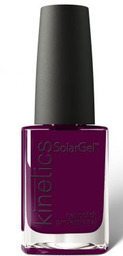 [KNP572] Kinetics SolarGel Polish Nobe Feel #572 / Kinetics SolarGel بولندية Nobe Feel # 572