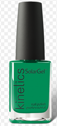 [KNP578] Kinetics SolarGel Polish Tribe #578 / Kinetics SolarGel البولندية قبيلة # 578