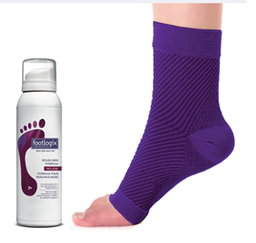 [FXP-Q22023-EXP] Footlogix 2023 Q2 Promo Happy Heels / فوتولوجيكس 2023 كيو 2 برومو هابي كعب